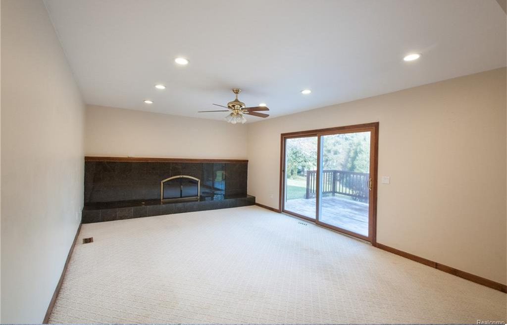 16668 White Haven, Northville Twp, MI 48168